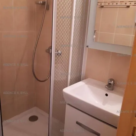 Villa Heliovillage - Maisons & Pour 4 Personnes 764 - Naturiste