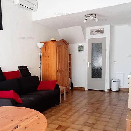 Heliovillage - Maisons & Pour 4 Personnes 764 - Naturiste Villa